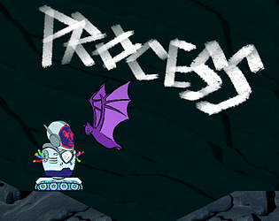Cover for Process
