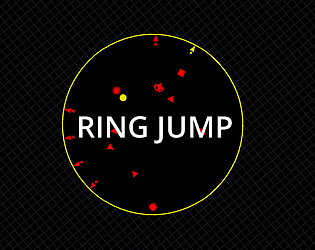 Cover for Ring Jump